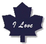 I Love My Leafs!